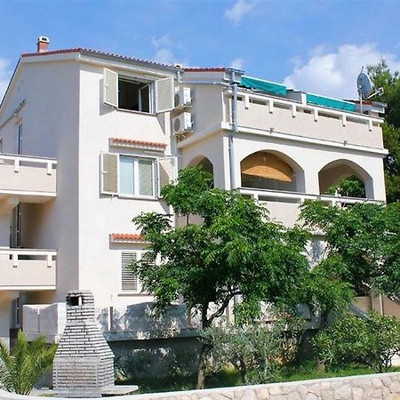 Apartments Vrtlici Stara Novalja Buitenkant foto
