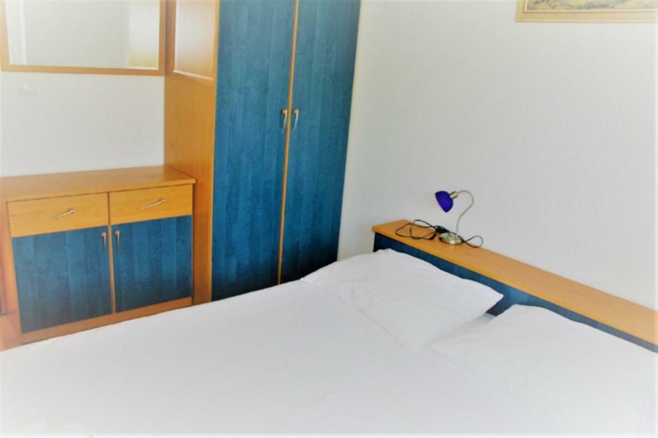 Apartments Vrtlici Stara Novalja Buitenkant foto