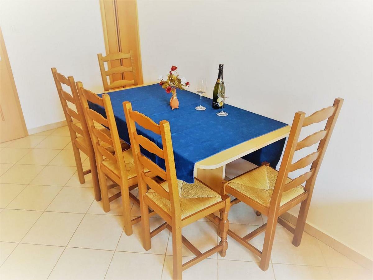 Apartments Vrtlici Stara Novalja Buitenkant foto