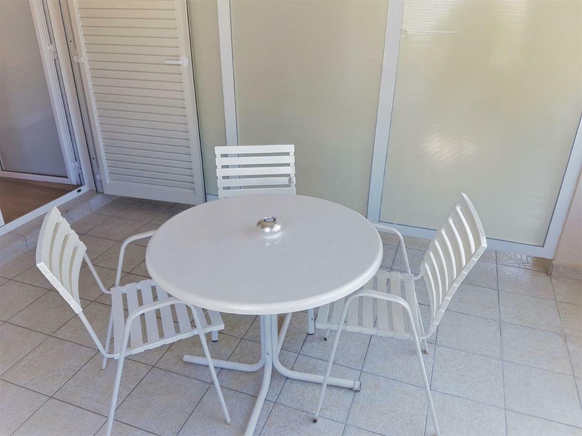 Apartments Vrtlici Stara Novalja Buitenkant foto