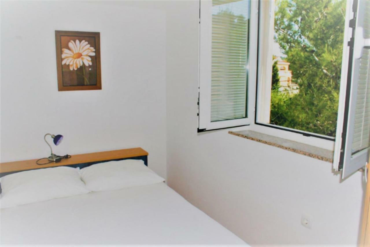 Apartments Vrtlici Stara Novalja Buitenkant foto