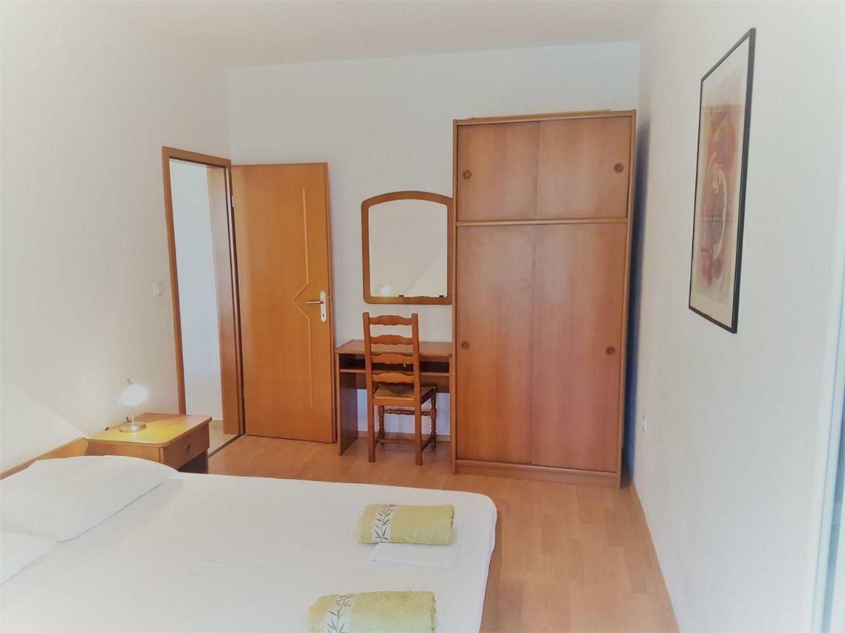 Apartments Vrtlici Stara Novalja Buitenkant foto